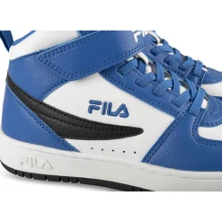 Baskets BLANC FILA LEVANTO