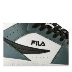 Baskets BLANC FILA Levanto Mid