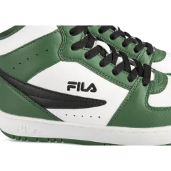 Baskets BLANC FILA LEVANTO