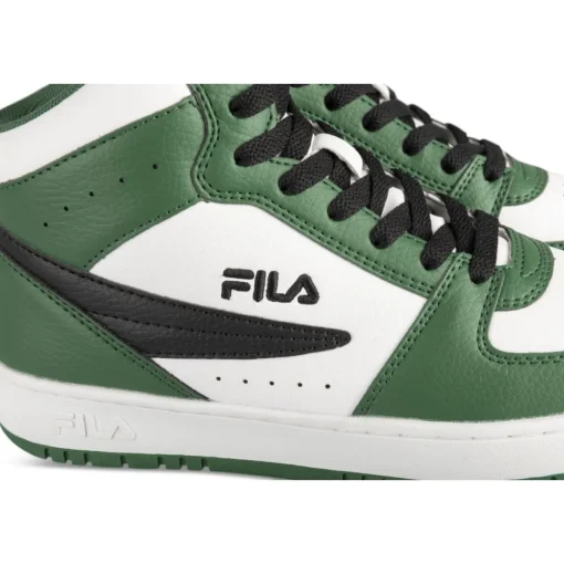 Baskets BLANC FILA LEVANTO
