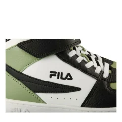 Baskets BLANC FILA Levanto Mid