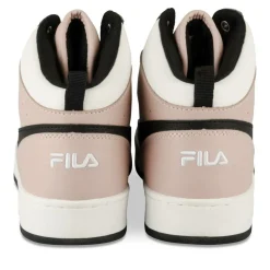 Baskets BLANC FILA Levanto Mid