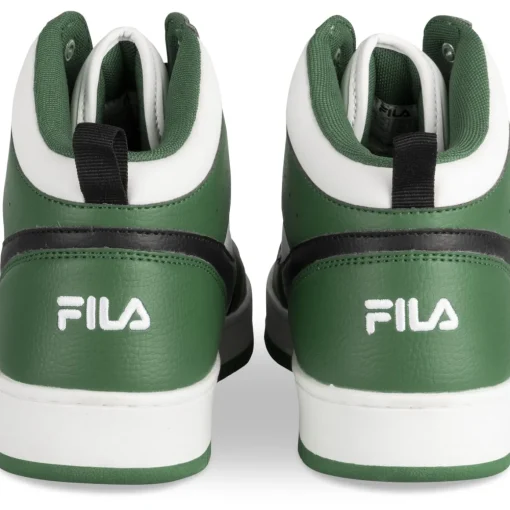 Baskets BLANC FILA LEVANTO