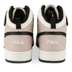 Baskets BLANC FILA Levanto Mid