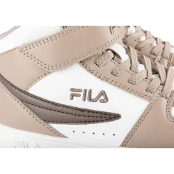 Baskets BLANC FILA LEVANTO
