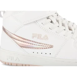 Baskets BLANC FILA LEVANTO