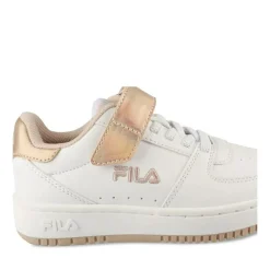 Baskets BLANC FILA Levanto