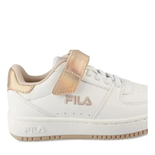 Baskets BLANC FILA Levanto