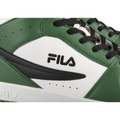 Baskets BLANC FILA LEVANTO
