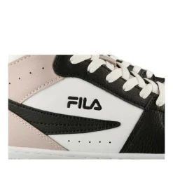 Baskets BLANC FILA Levanto Mid