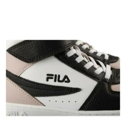 Baskets BLANC FILA Levanto Mid