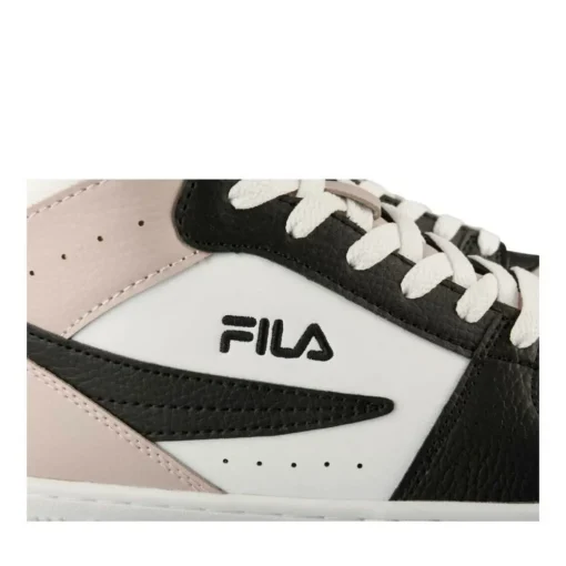 Baskets BLANC FILA Levanto Mid