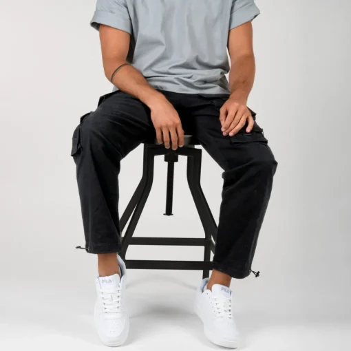 Baskets BLANC FILA Levanto