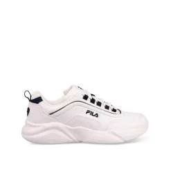 Baskets BLANC FILA Marked Man