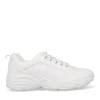 Baskets BLANC FILA Marked