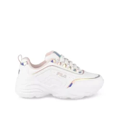 Baskets BLANC FILA Marked Teens