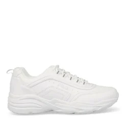 Baskets BLANC FILA Marked