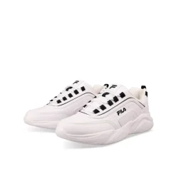 Baskets BLANC FILA Marked Man