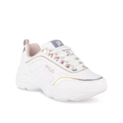 Baskets BLANC FILA Marked Teens