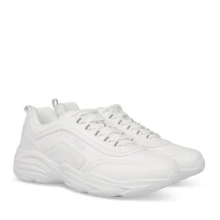 Baskets BLANC FILA Marked