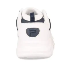 Baskets BLANC FILA Marked Man