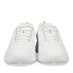 Baskets BLANC FILA Marked