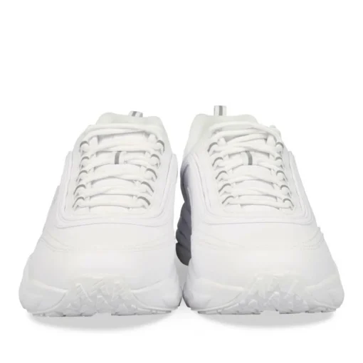 Baskets BLANC FILA Marked
