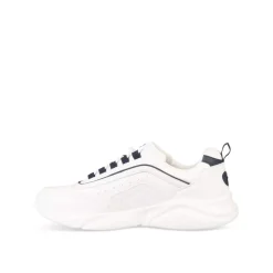 Baskets BLANC FILA Marked Man