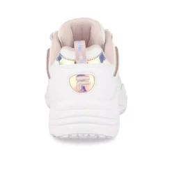 Baskets BLANC FILA Marked Teens