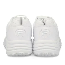 Baskets BLANC FILA Marked