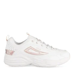 Baskets BLANC FILA SKYE