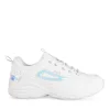 Baskets BLANC FILA SKYE