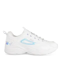 Baskets BLANC FILA SKYE