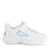 Baskets BLANC FILA SKYE