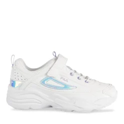 Baskets BLANC FILA SKYE