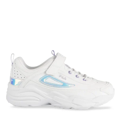 Baskets BLANC FILA SKYE