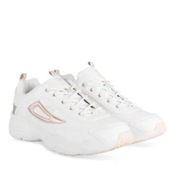 Baskets BLANC FILA SKYE
