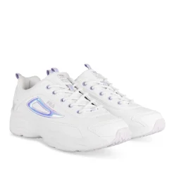 Baskets BLANC FILA SKYE