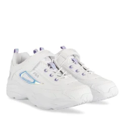 Baskets BLANC FILA SKYE