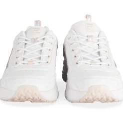 Baskets BLANC FILA SKYE
