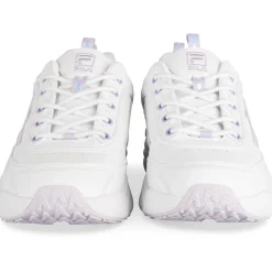 Baskets BLANC FILA SKYE