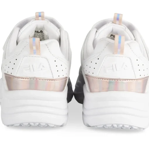 Baskets BLANC FILA SKYE