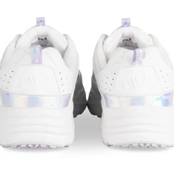 Baskets BLANC FILA SKYE