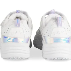 Baskets BLANC FILA SKYE