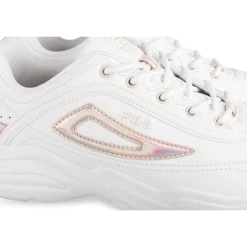 Baskets BLANC FILA SKYE