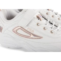 Baskets BLANC FILA SKYE