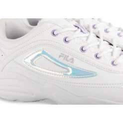 Baskets BLANC FILA SKYE