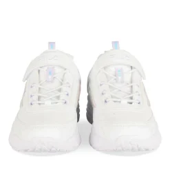 Baskets BLANC FILA Skye Kids