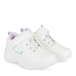 Baskets BLANC FILA Skye Tdl