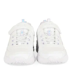 Baskets BLANC FILA Skye Tdl